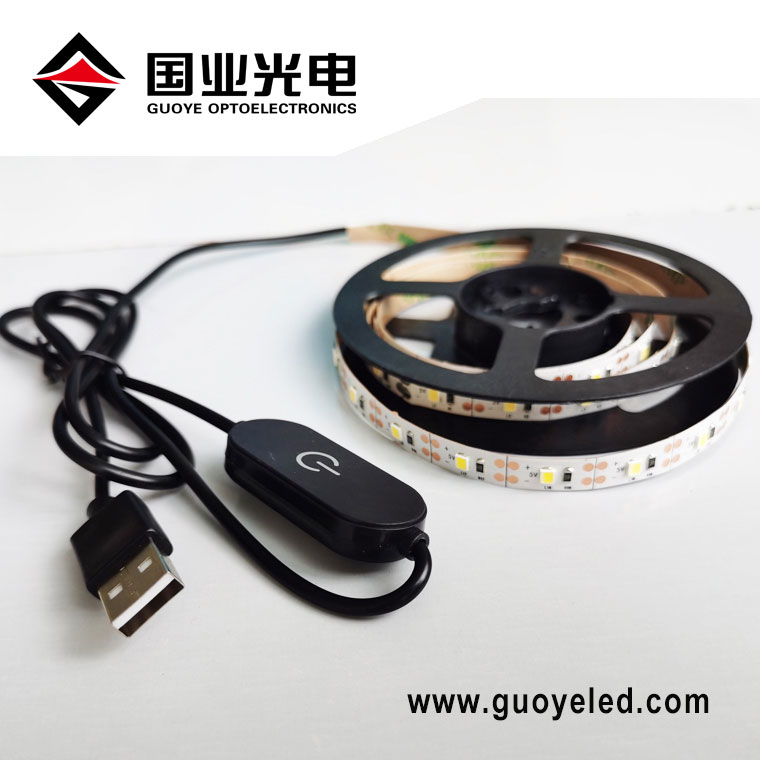 Apa Lampu Led Strip?