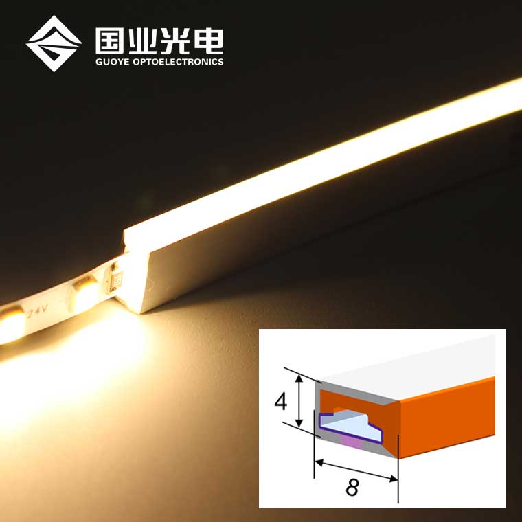 Apa kaluwihan lampu Neon LED?
