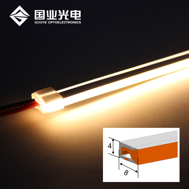 Kaluwihan Lampu Lampu Neon Led