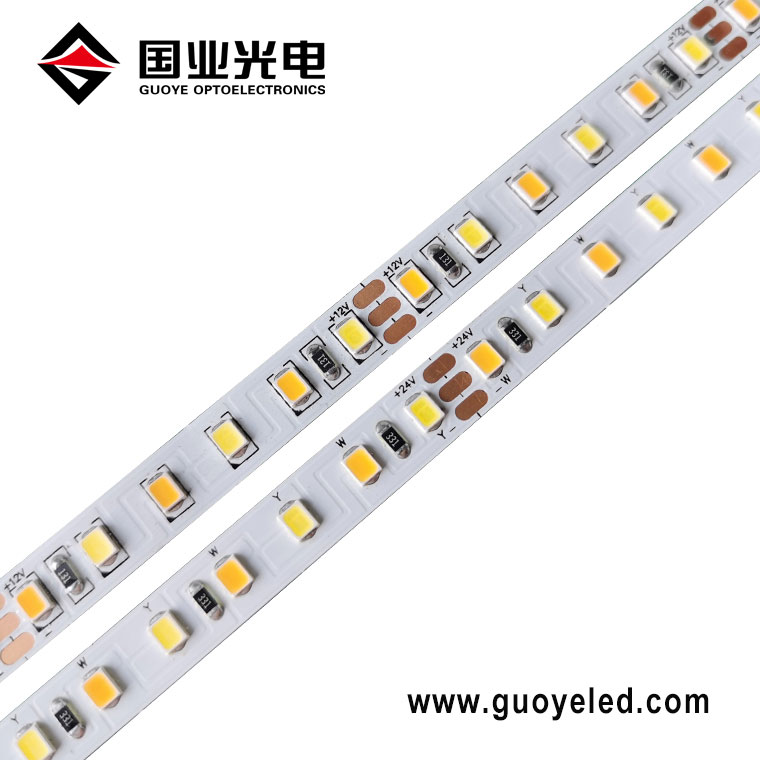 Apa sing lantur LED?