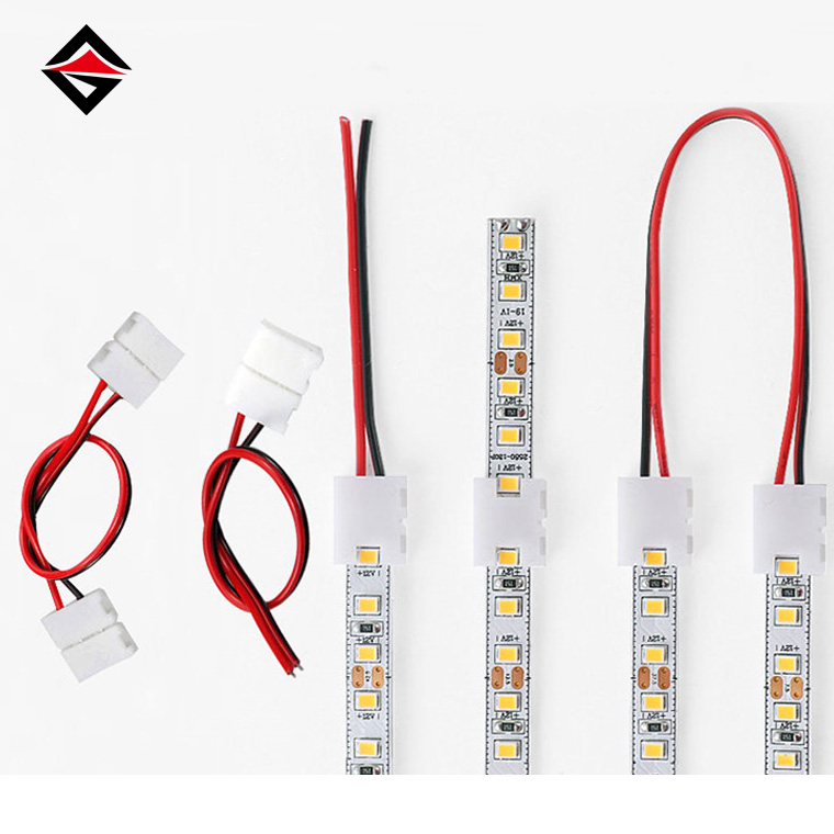 Buckle-solder gratis kanggo jalur entheng