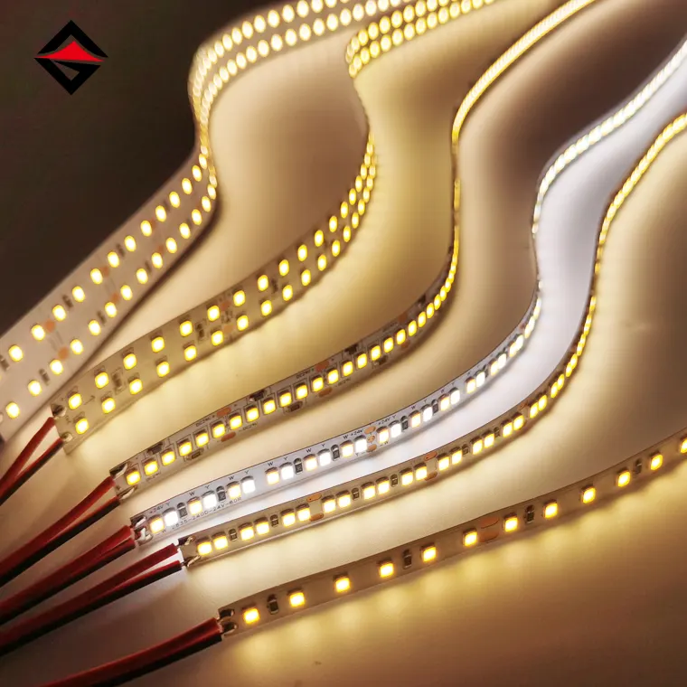 Analisis bedane lampu bedane