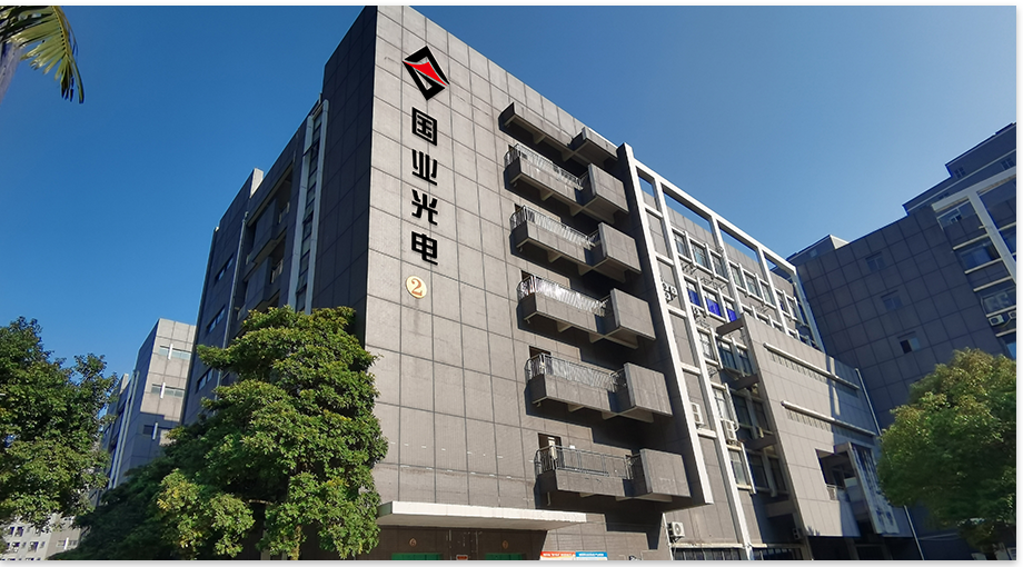 Ringkesan Edhisi Shenzhen Guoye 2024 Ringkesan End End