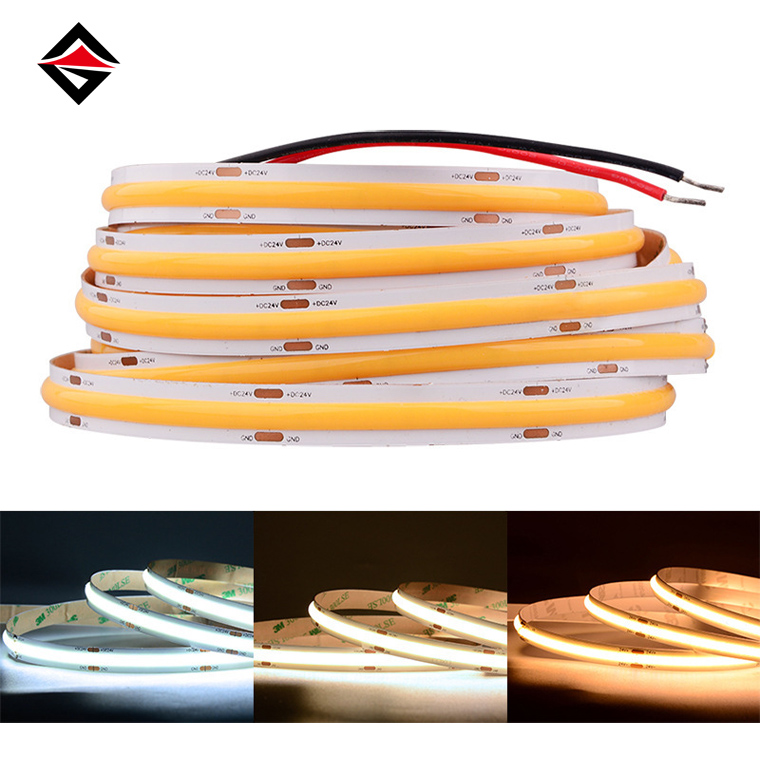 Apa tegese lampu tekanan-gratis?