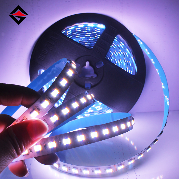 Apa tegese Strip SMD?