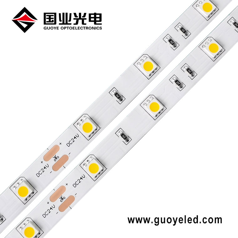 Lampu Strip LED paling apik