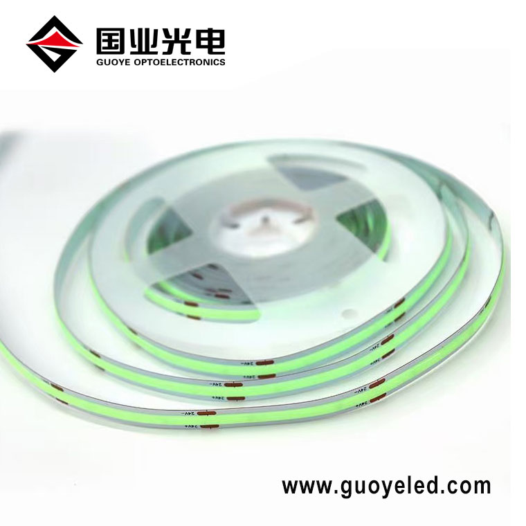 Lampu tape led cob