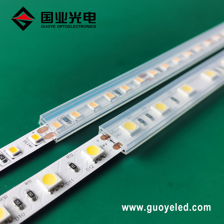 Lampu led strip waterproof IP67